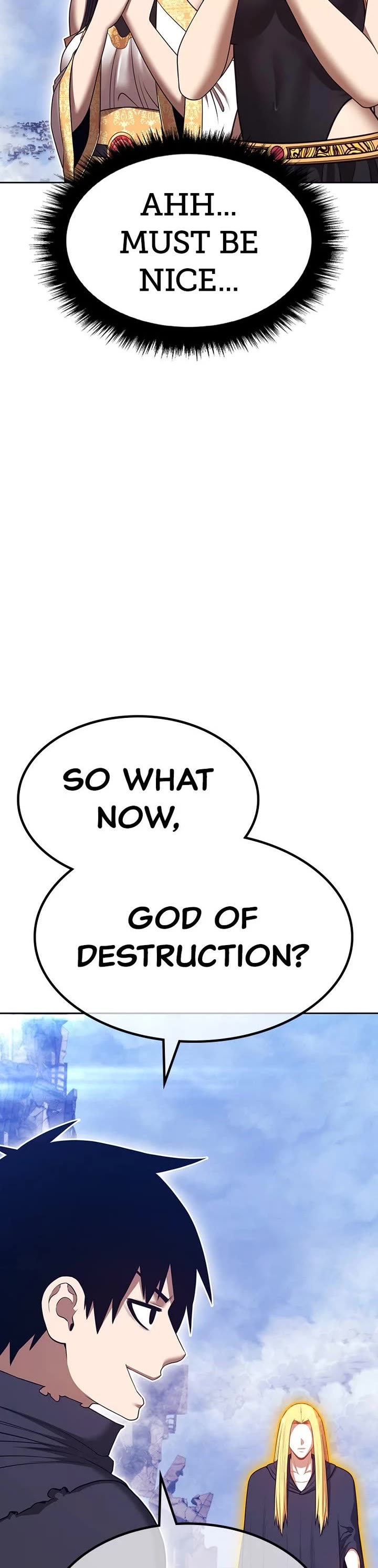 +99 Wooden stick chapter 200 page 95