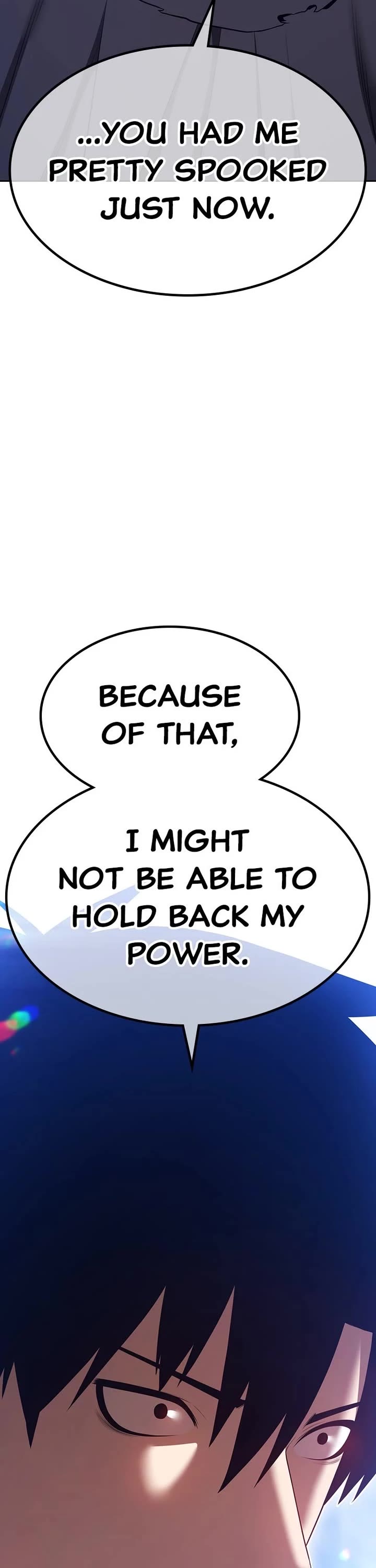 +99 Wooden stick chapter 200 page 97