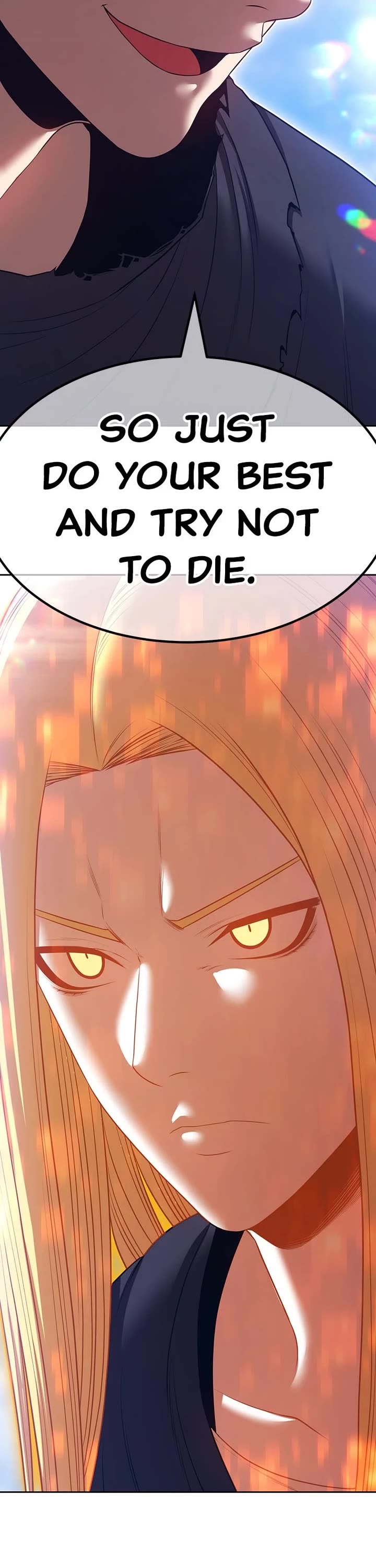 +99 Wooden stick chapter 200 page 98