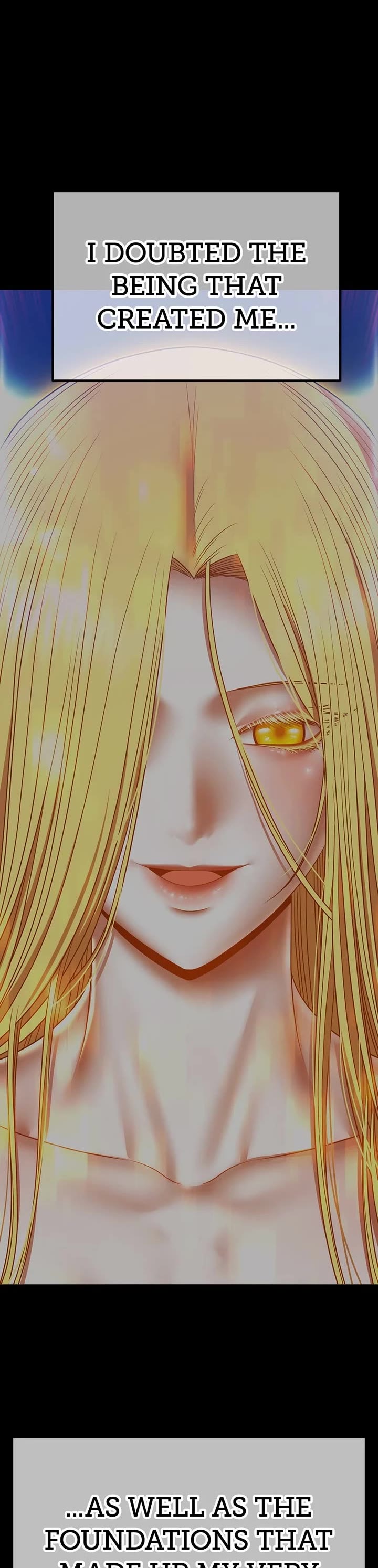 +99 Wooden stick chapter 201 page 105