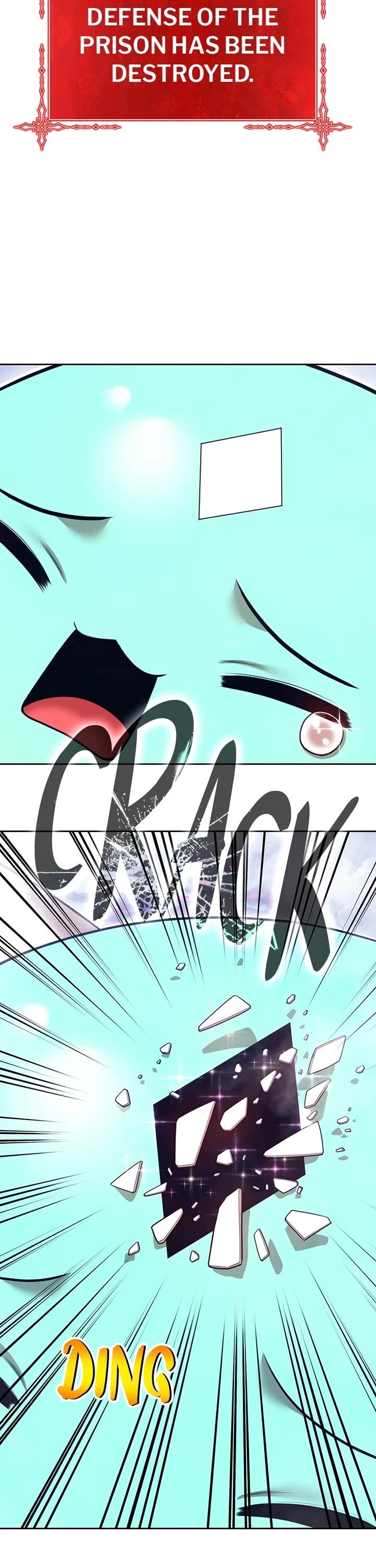 +99 Wooden stick chapter 201 page 11
