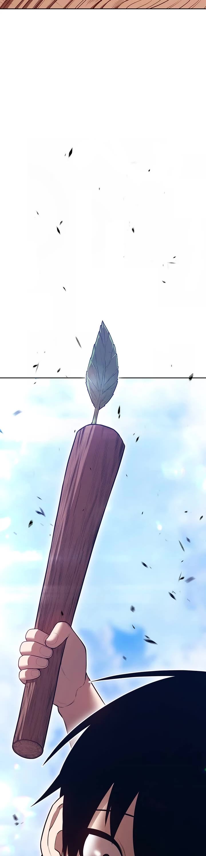 +99 Wooden stick chapter 201 page 120