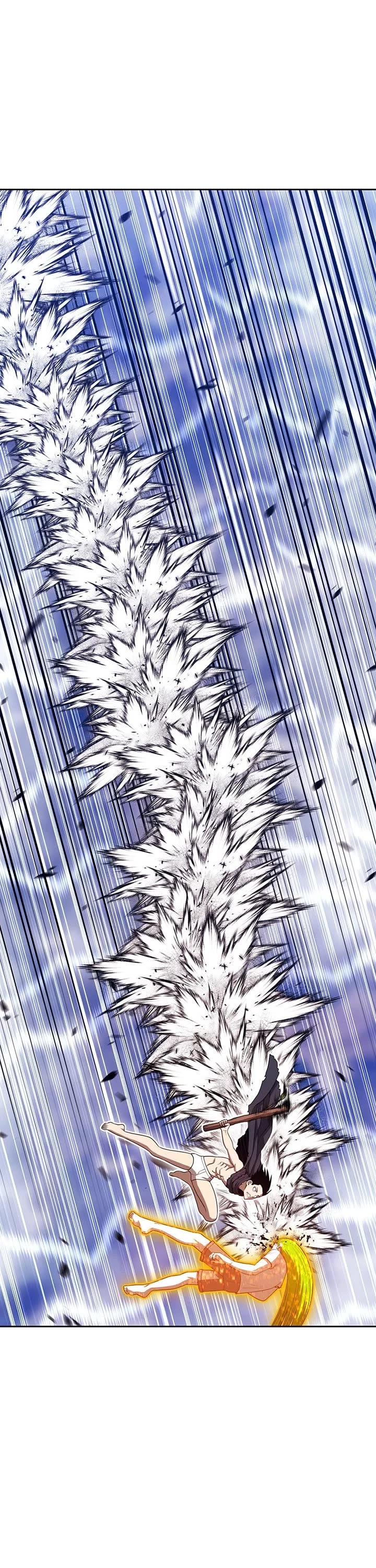 +99 Wooden stick chapter 201 page 123