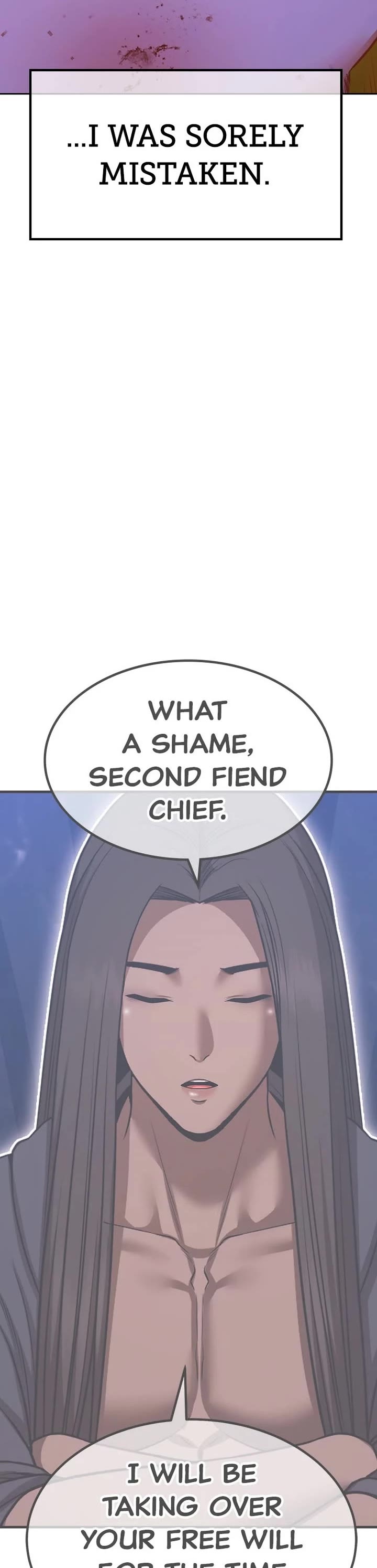 +99 Wooden stick chapter 201 page 125