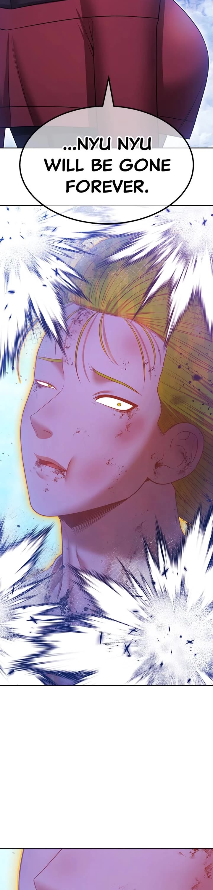 +99 Wooden stick chapter 201 page 137