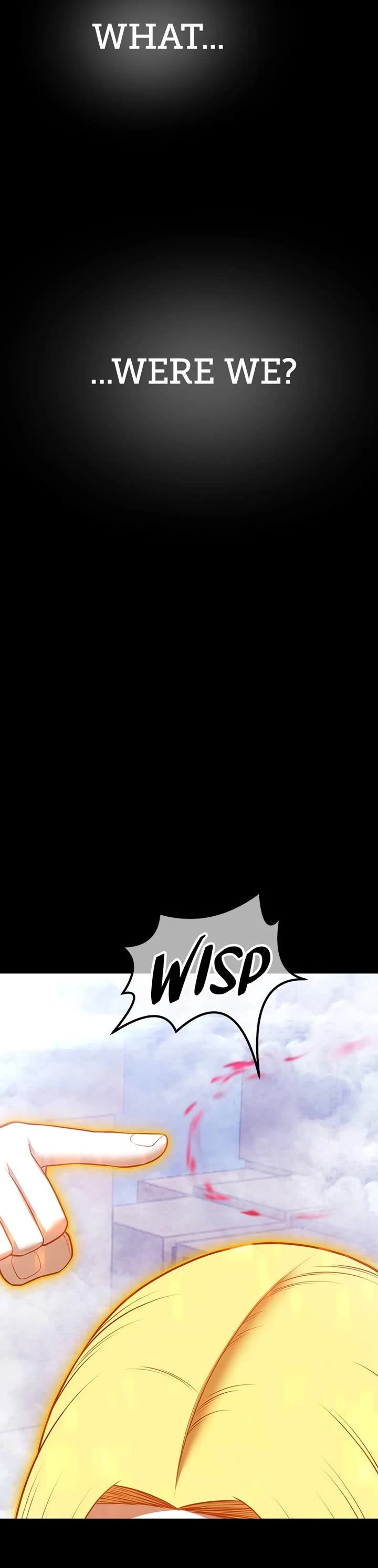 +99 Wooden stick chapter 201 page 140