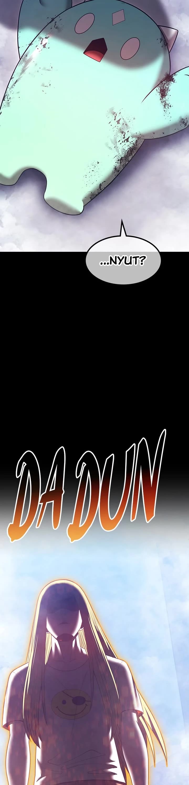 +99 Wooden stick chapter 201 page 144
