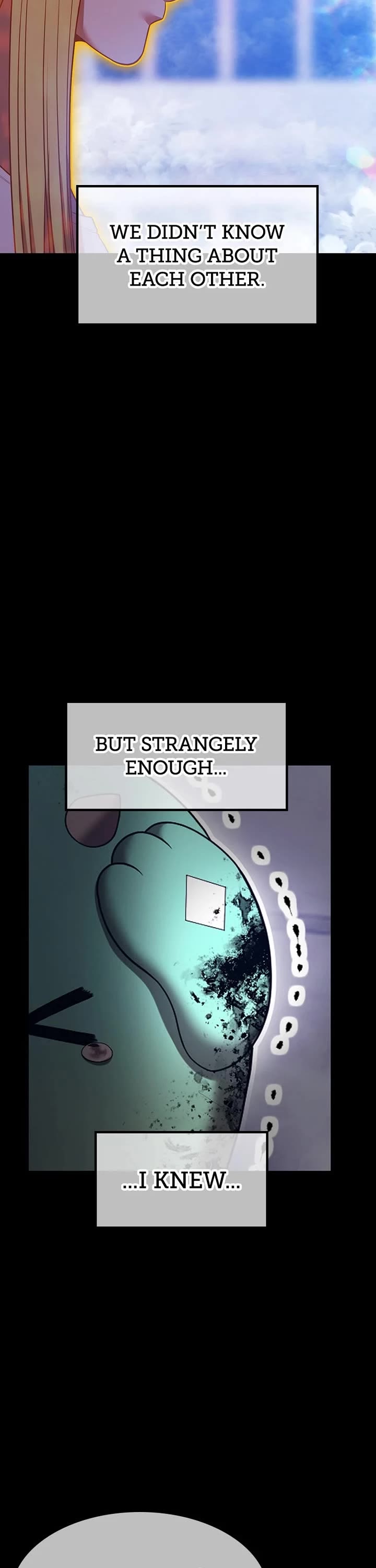 +99 Wooden stick chapter 201 page 148