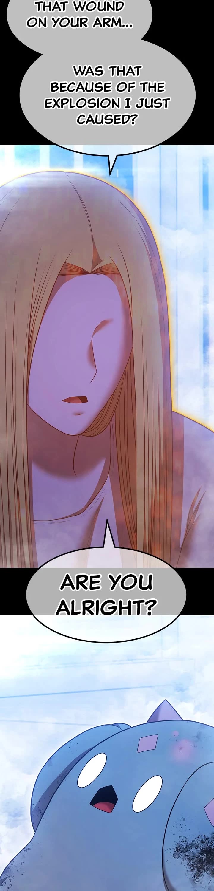 +99 Wooden stick chapter 201 page 149