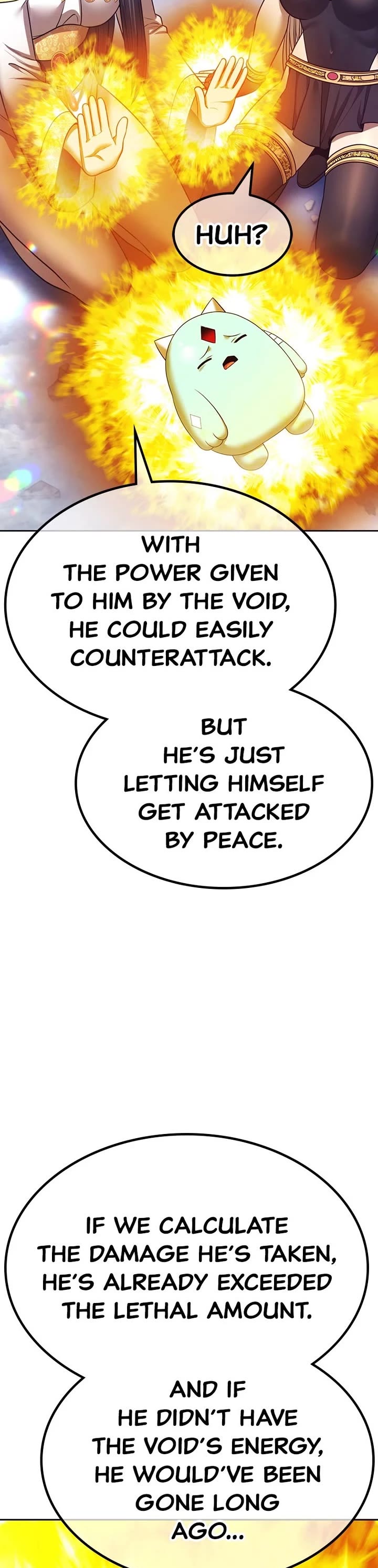 +99 Wooden stick chapter 201 page 159