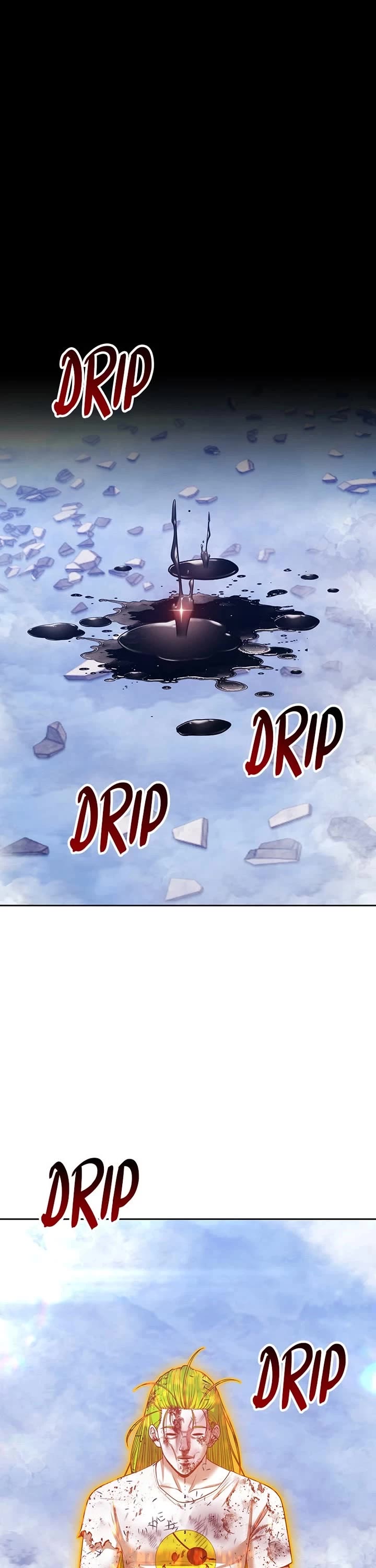 +99 Wooden stick chapter 201 page 171