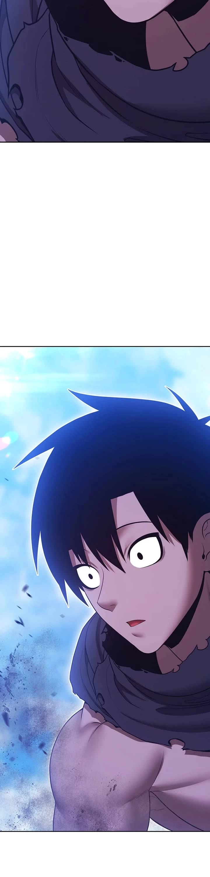 +99 Wooden stick chapter 201 page 188
