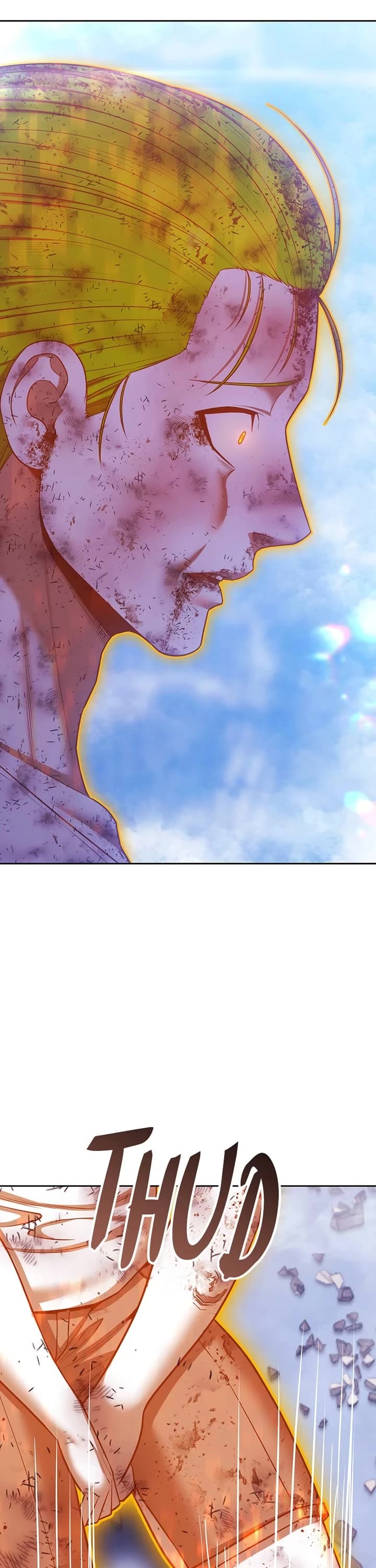 +99 Wooden stick chapter 201 page 192