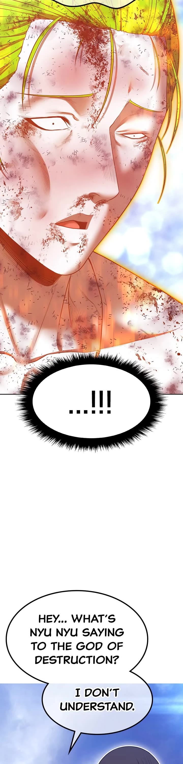 +99 Wooden stick chapter 201 page 197