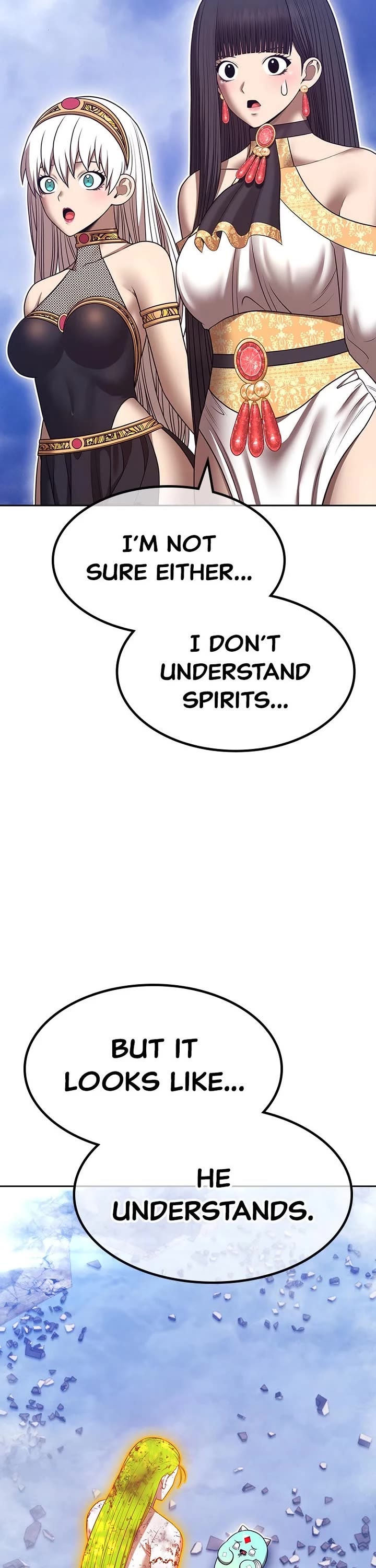 +99 Wooden stick chapter 201 page 198