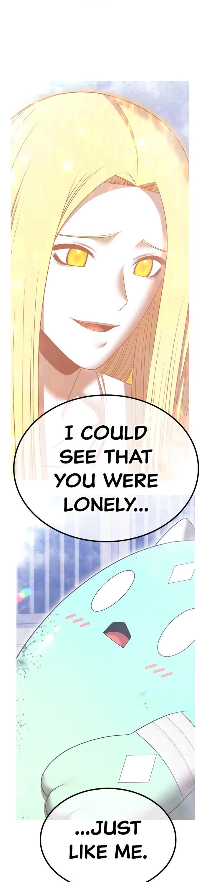 +99 Wooden stick chapter 201 page 200