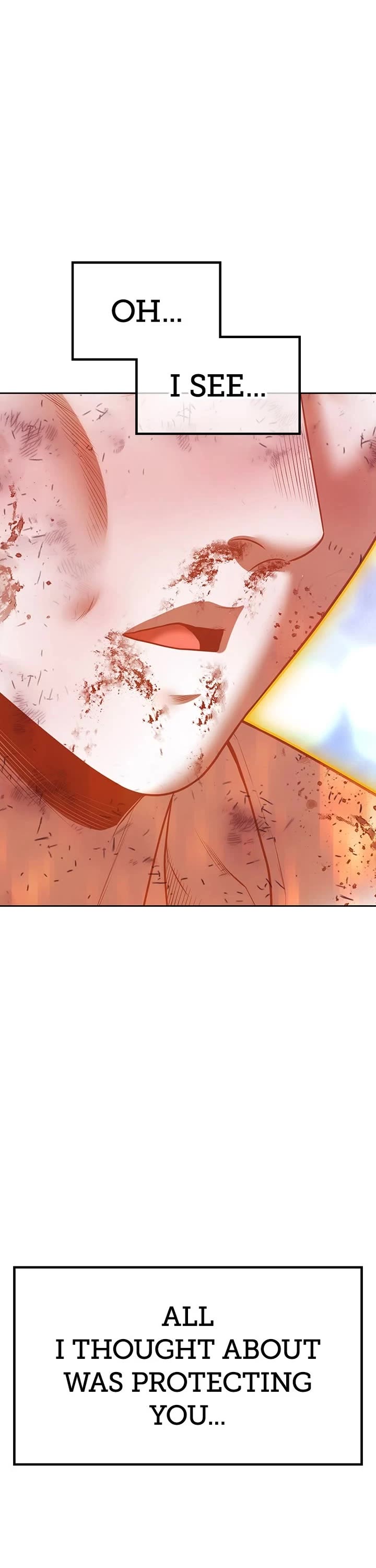 +99 Wooden stick chapter 201 page 202