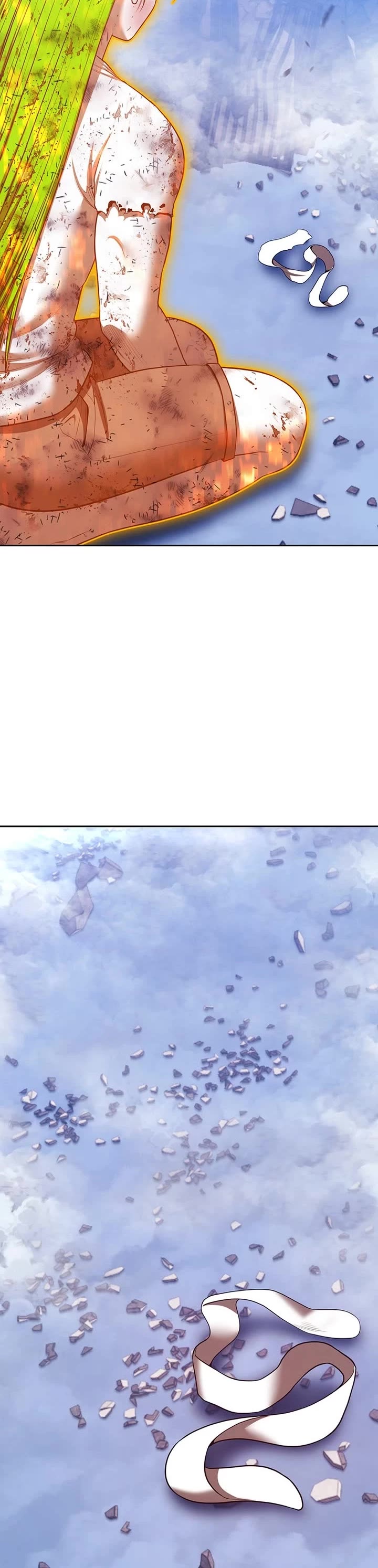 +99 Wooden stick chapter 201 page 210