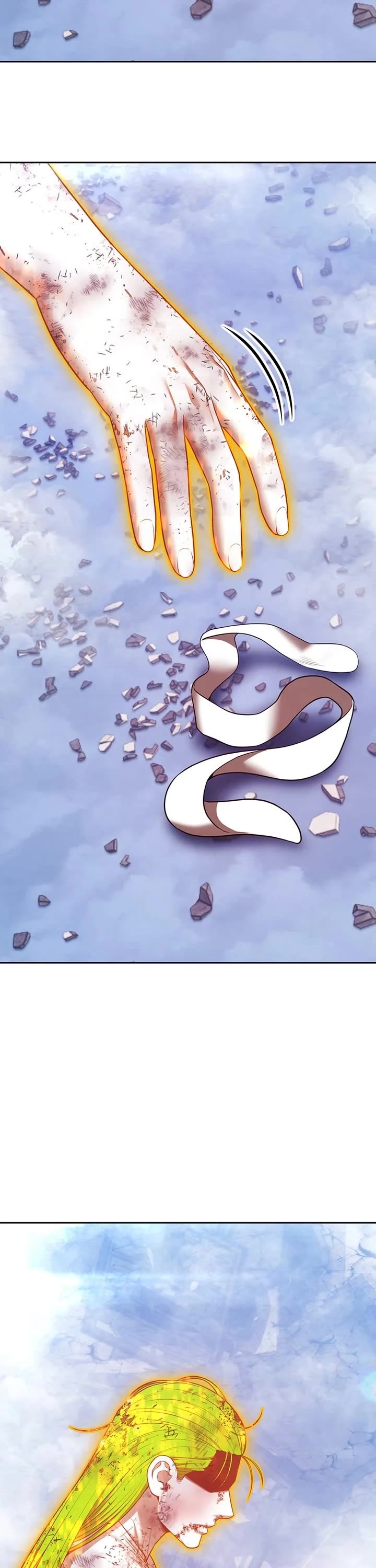 +99 Wooden stick chapter 201 page 211