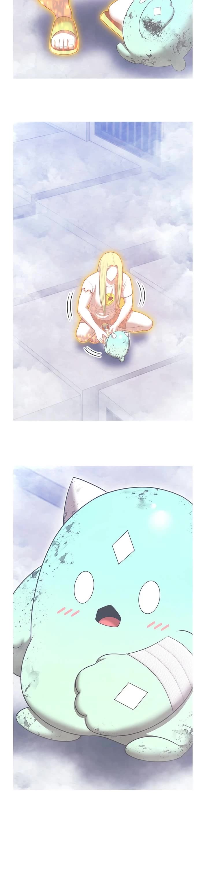 +99 Wooden stick chapter 201 page 213