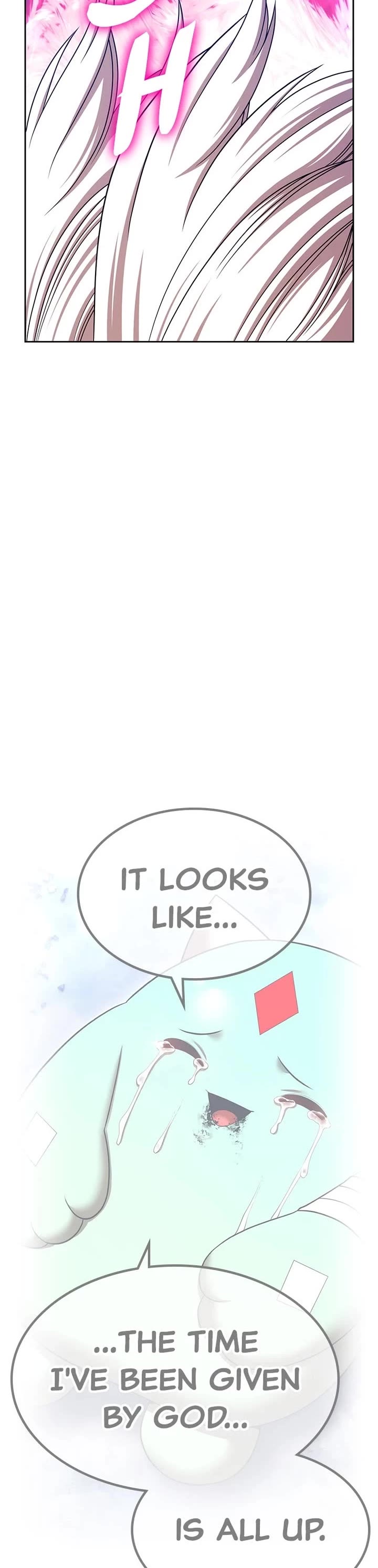 +99 Wooden stick chapter 201 page 220