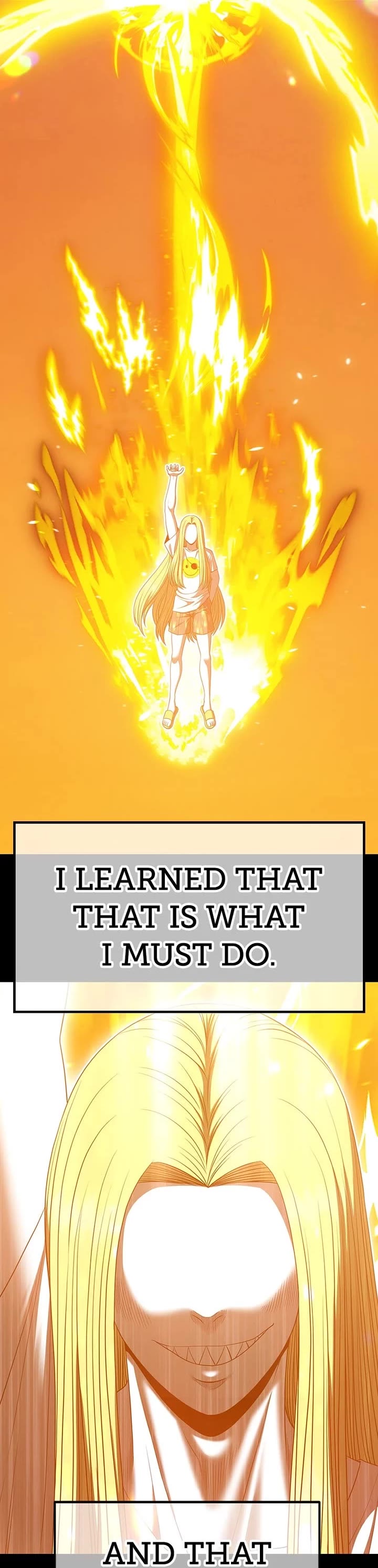 +99 Wooden stick chapter 201 page 25