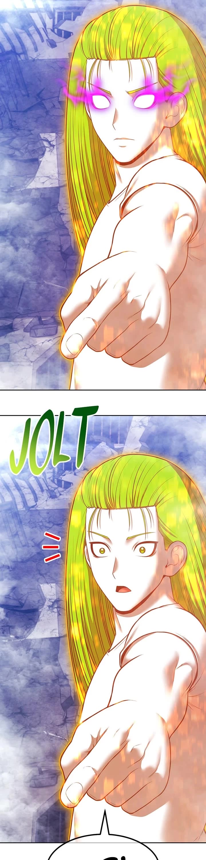 +99 Wooden stick chapter 201 page 28