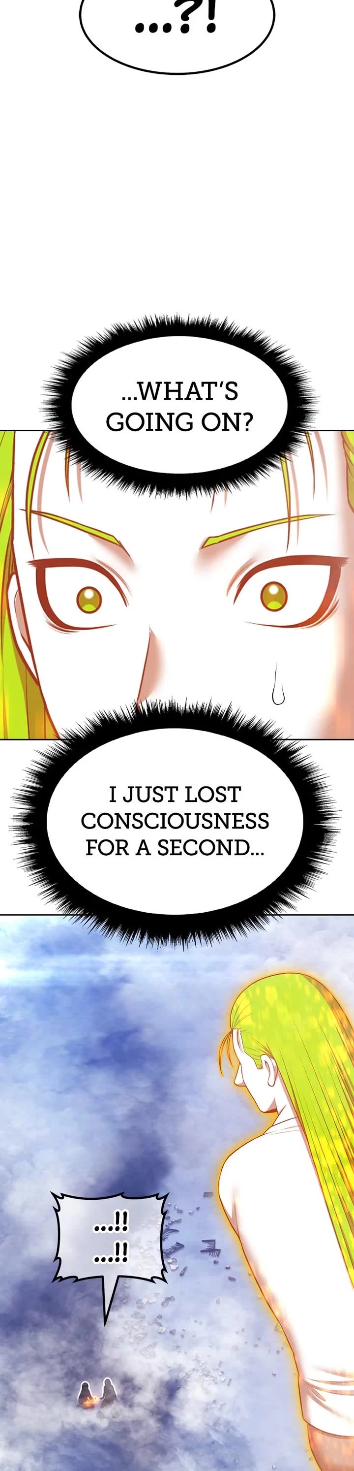 +99 Wooden stick chapter 201 page 29
