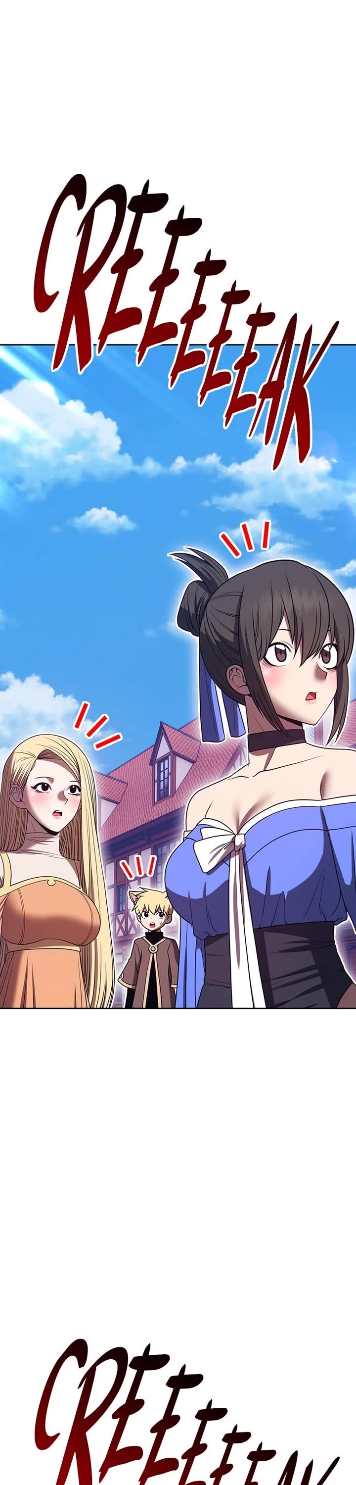 +99 Wooden stick chapter 201 page 41