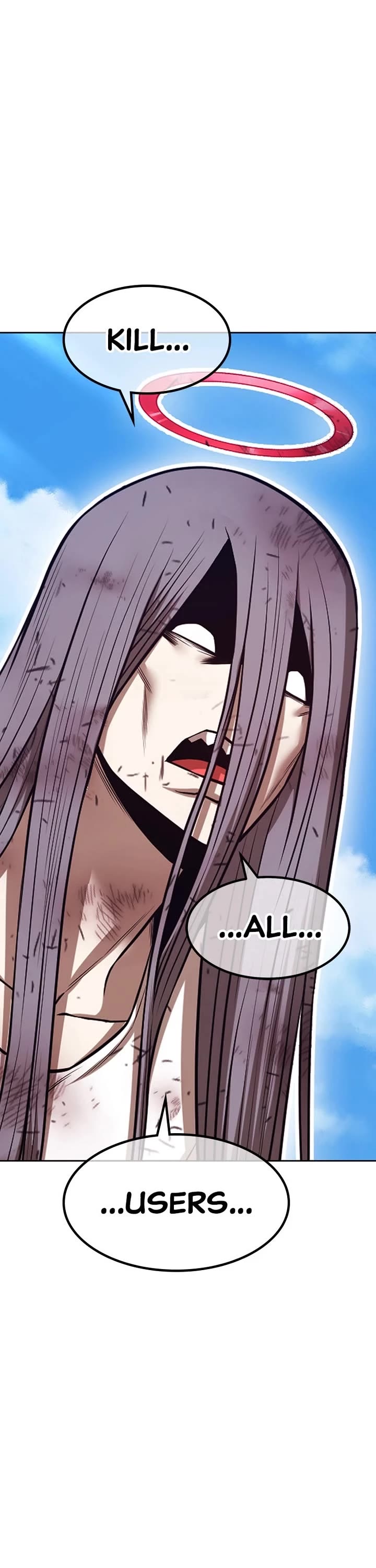 +99 Wooden stick chapter 201 page 46