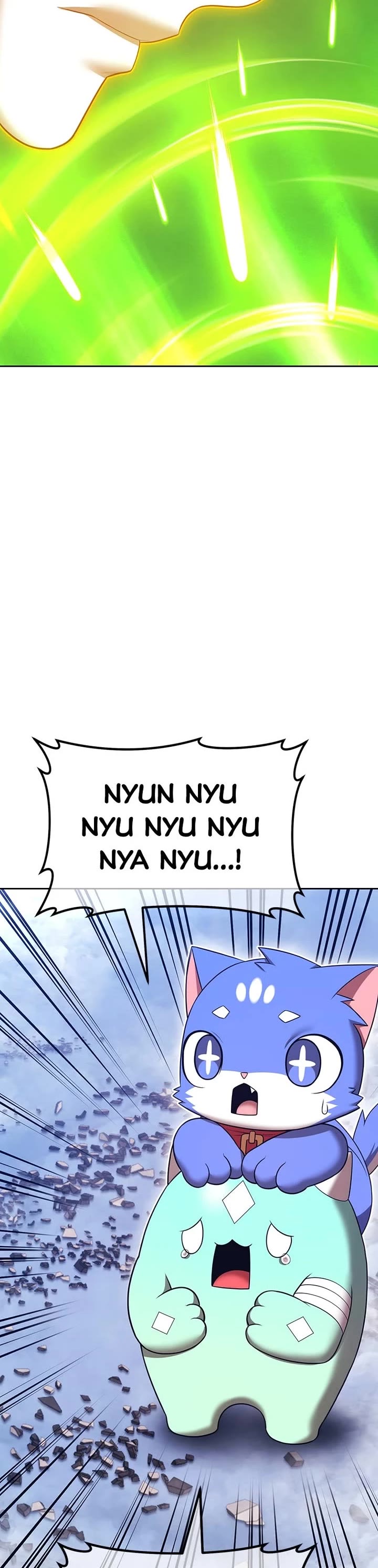 +99 Wooden stick chapter 201 page 5