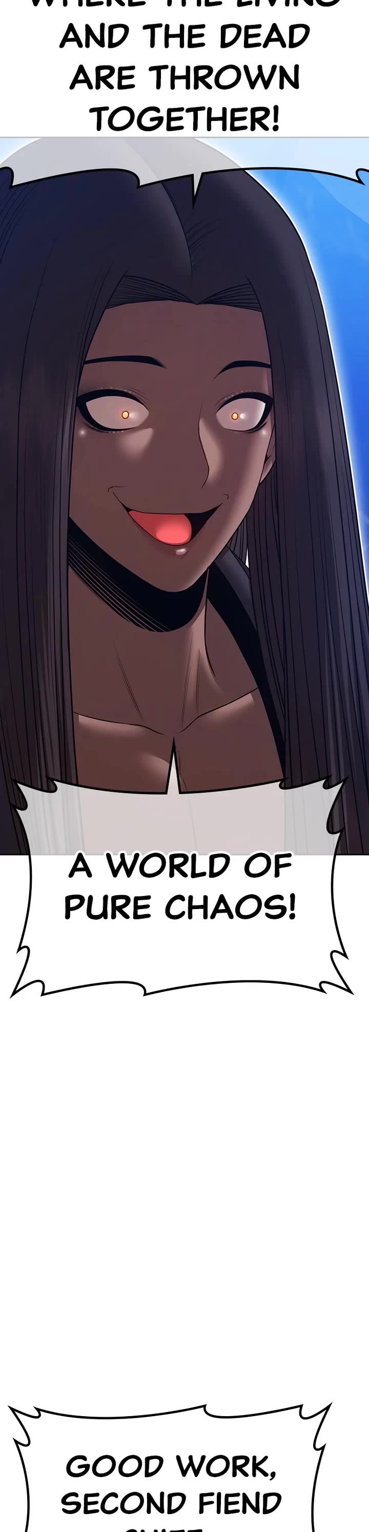 +99 Wooden stick chapter 201 page 54