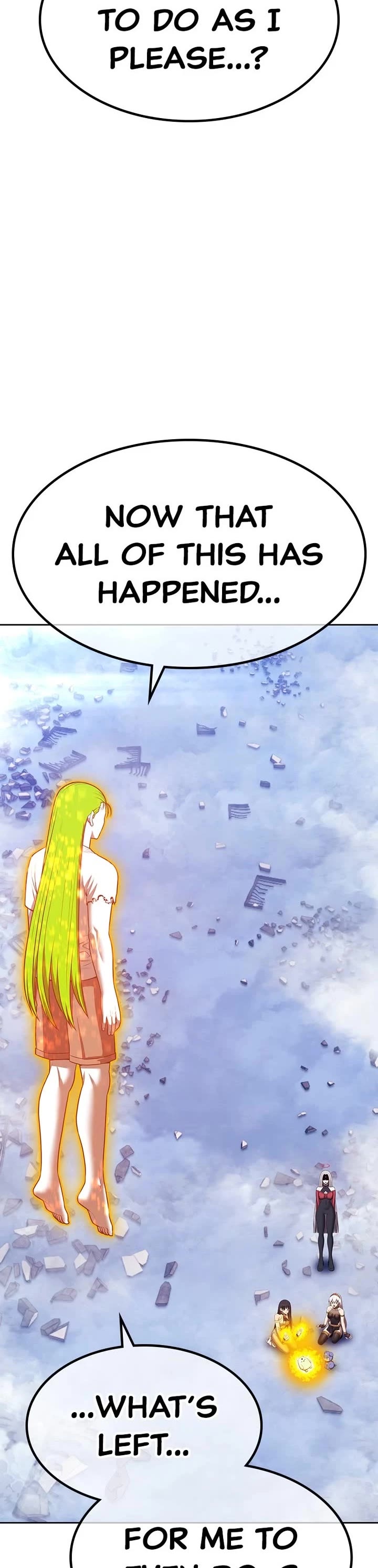 +99 Wooden stick chapter 201 page 60