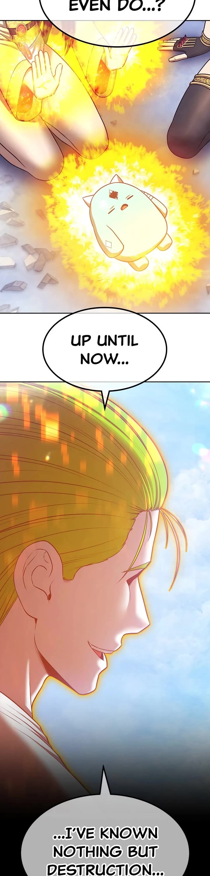 +99 Wooden stick chapter 201 page 61
