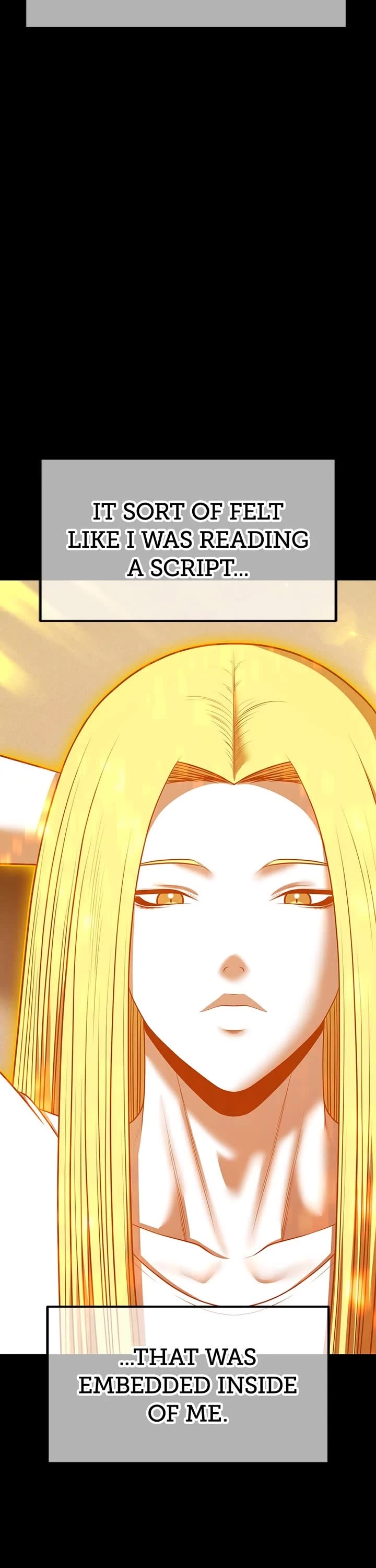 +99 Wooden stick chapter 201 page 68