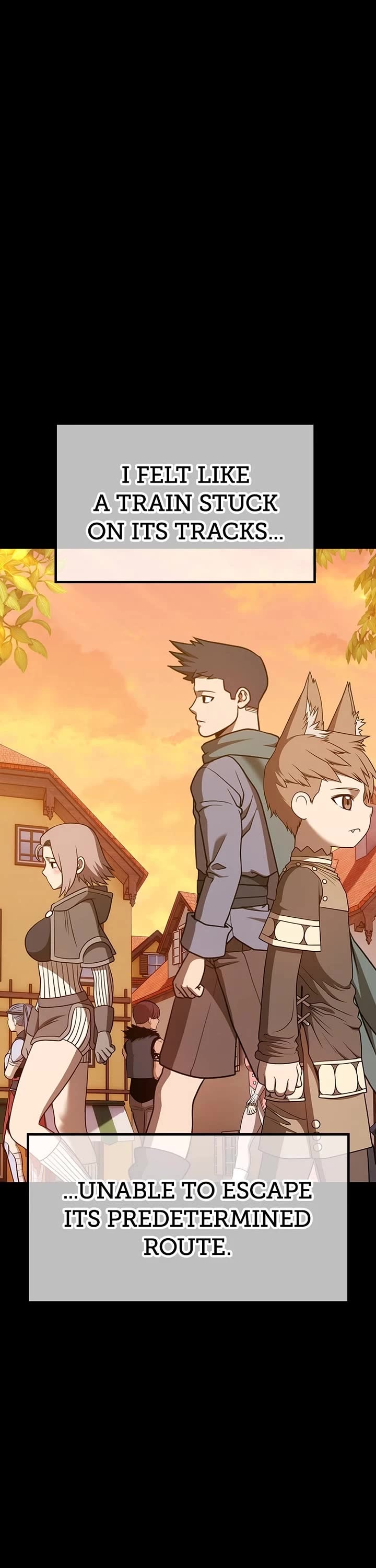 +99 Wooden stick chapter 201 page 71