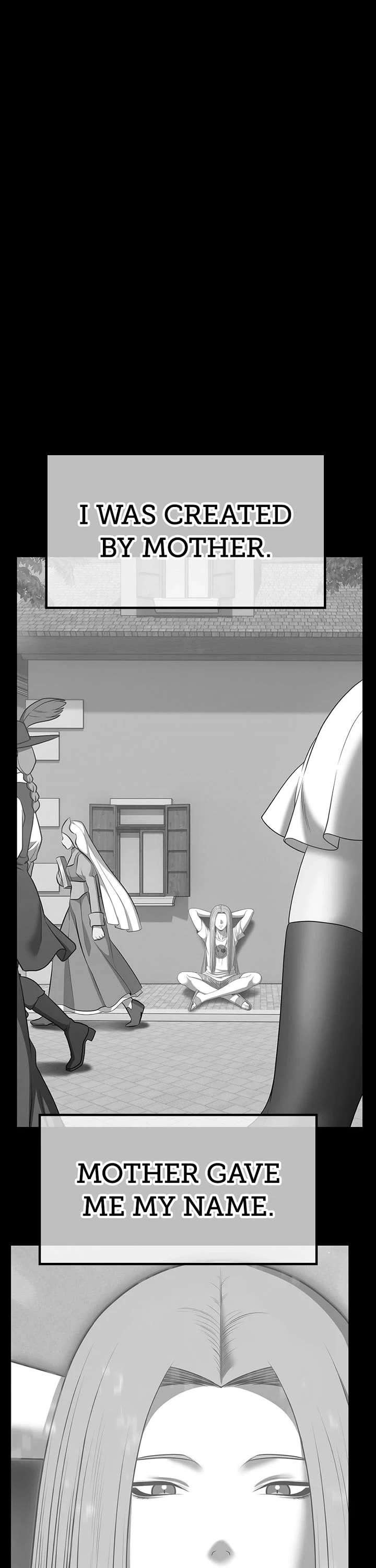 +99 Wooden stick chapter 201 page 92