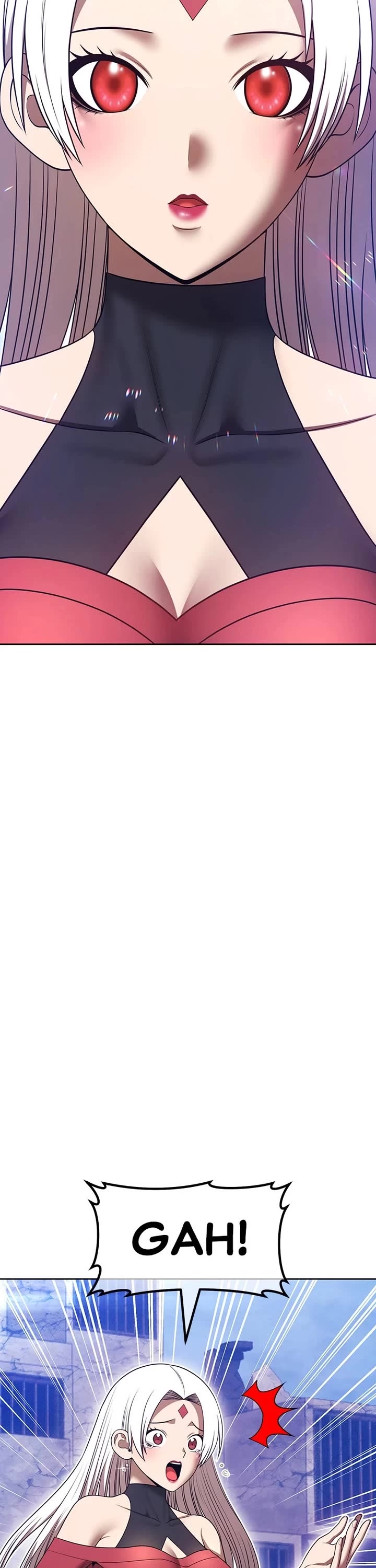 +99 Wooden stick chapter 202 page 108