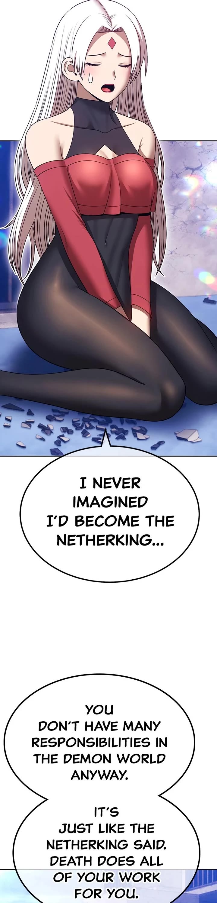 +99 Wooden stick chapter 202 page 119