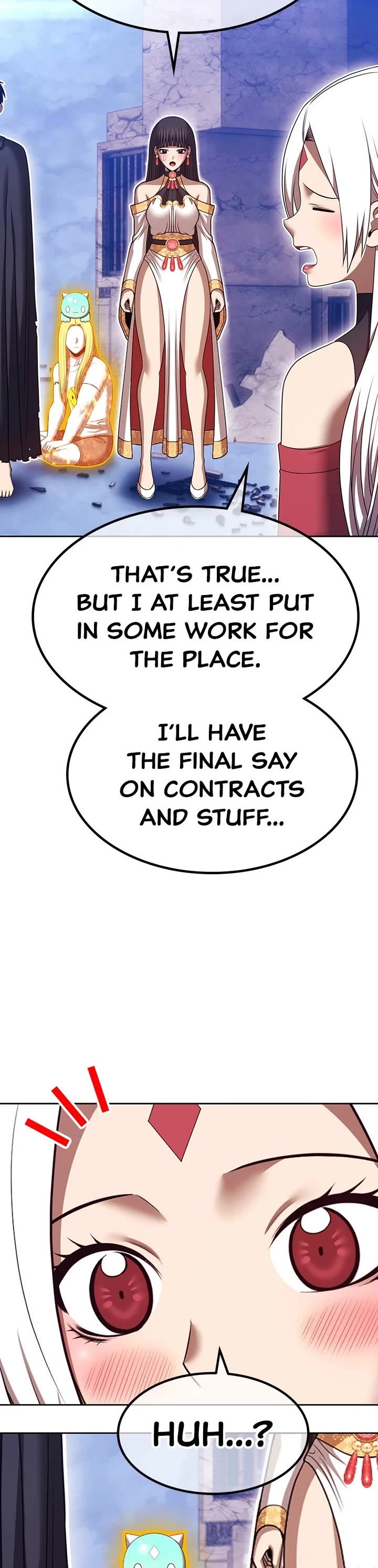 +99 Wooden stick chapter 202 page 120