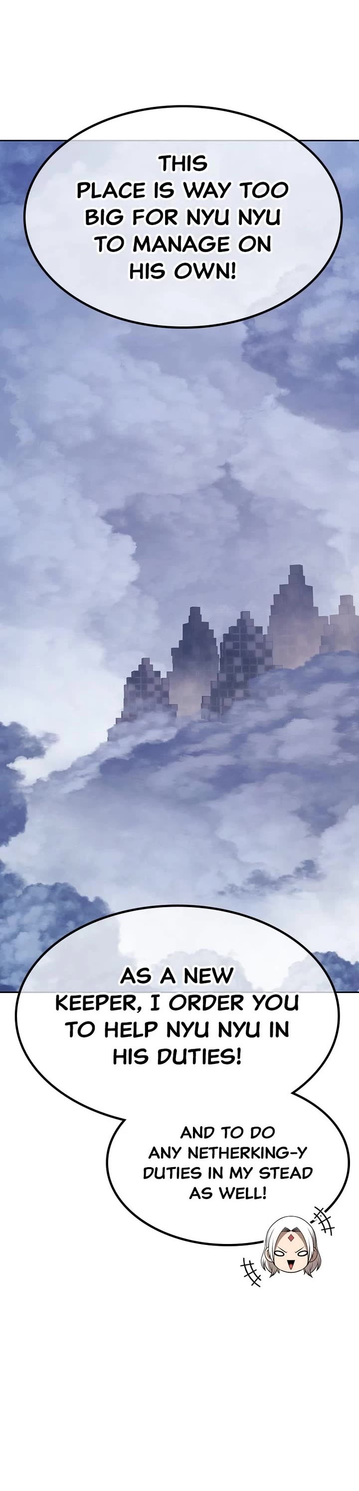 +99 Wooden stick chapter 202 page 125