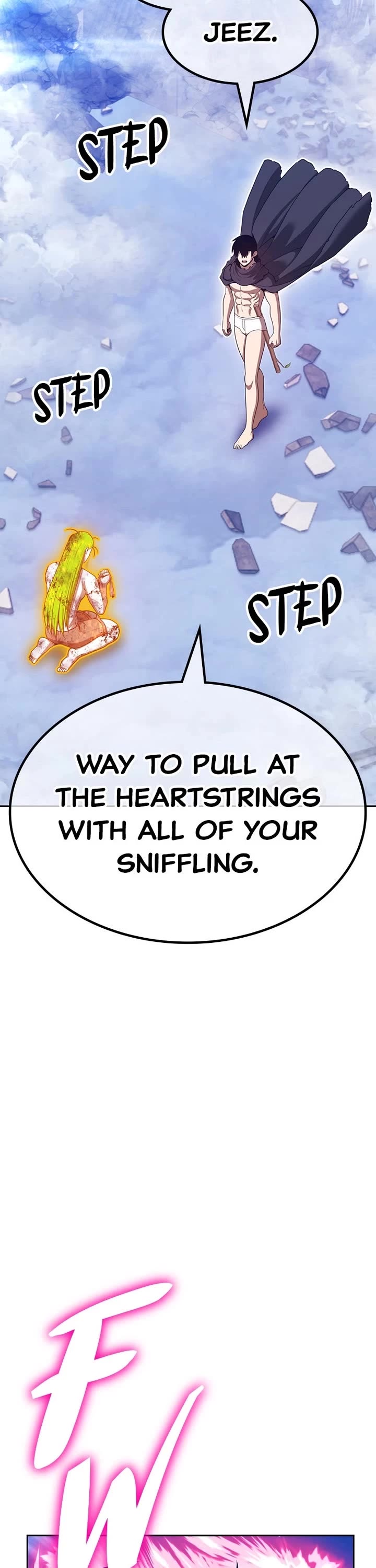 +99 Wooden stick chapter 202 page 13