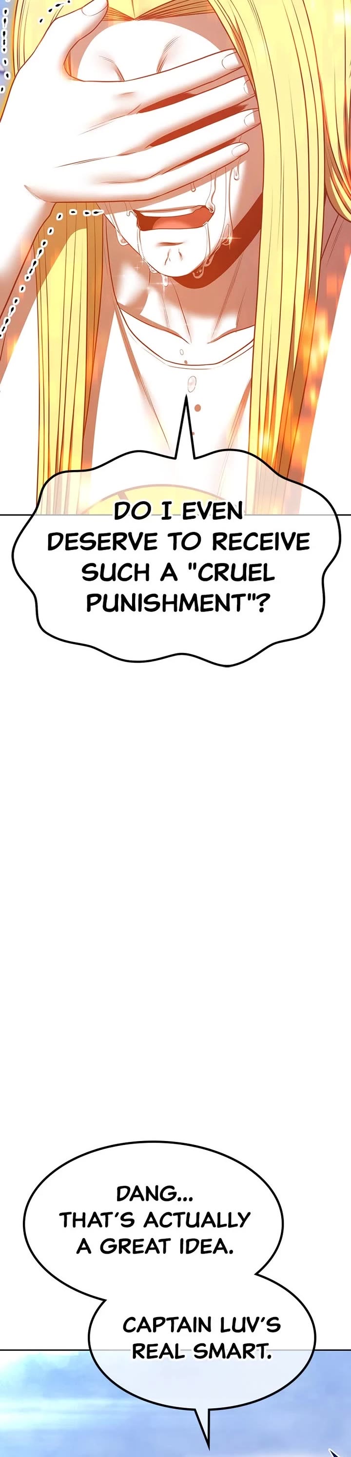 +99 Wooden stick chapter 202 page 130