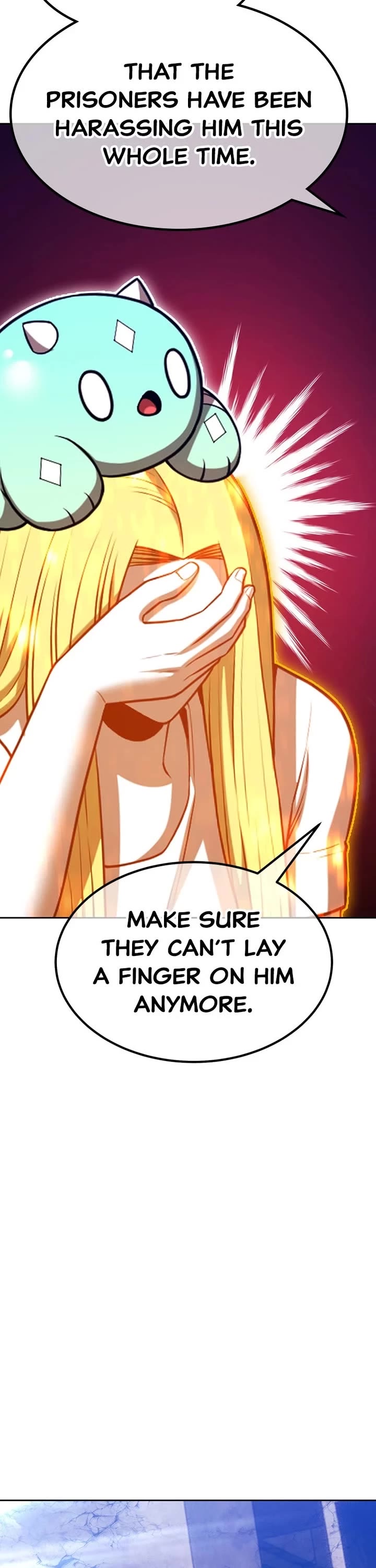 +99 Wooden stick chapter 202 page 133