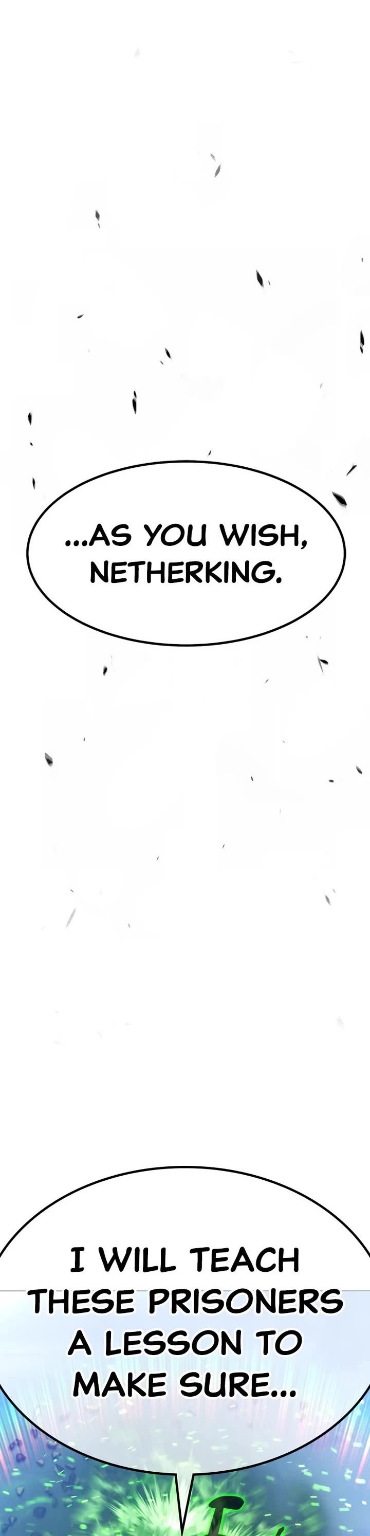 +99 Wooden stick chapter 202 page 135