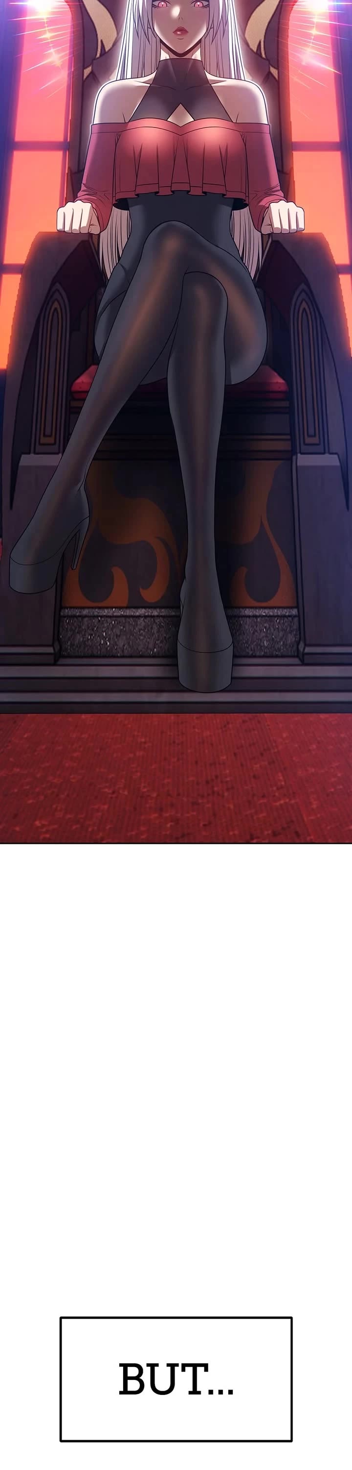 +99 Wooden stick chapter 202 page 141
