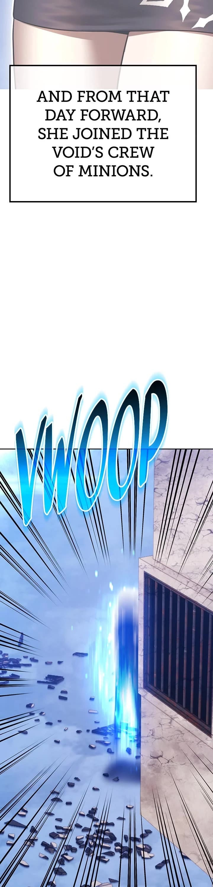 +99 Wooden stick chapter 202 page 147