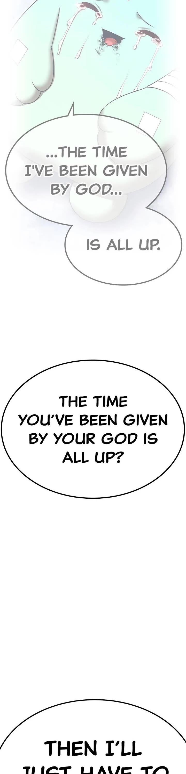 +99 Wooden stick chapter 202 page 15