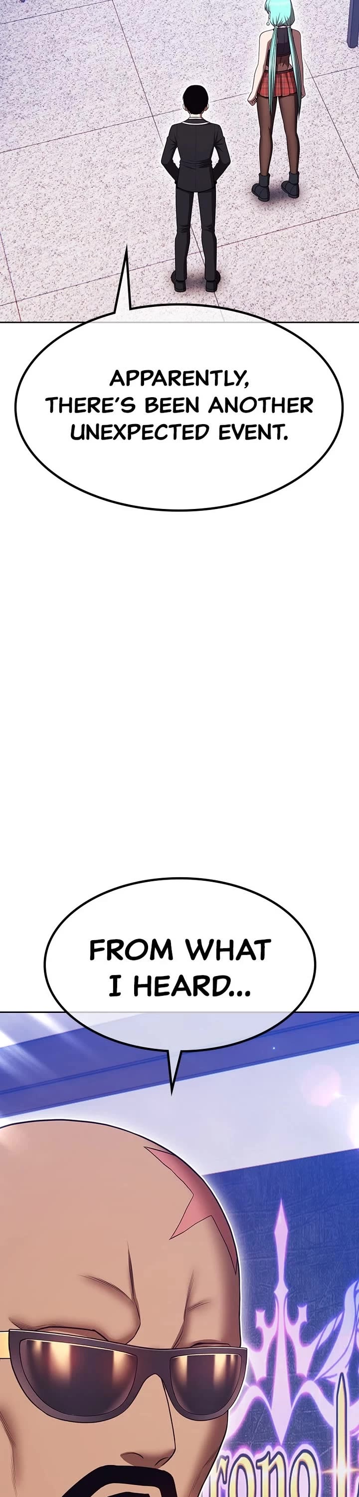 +99 Wooden stick chapter 202 page 28