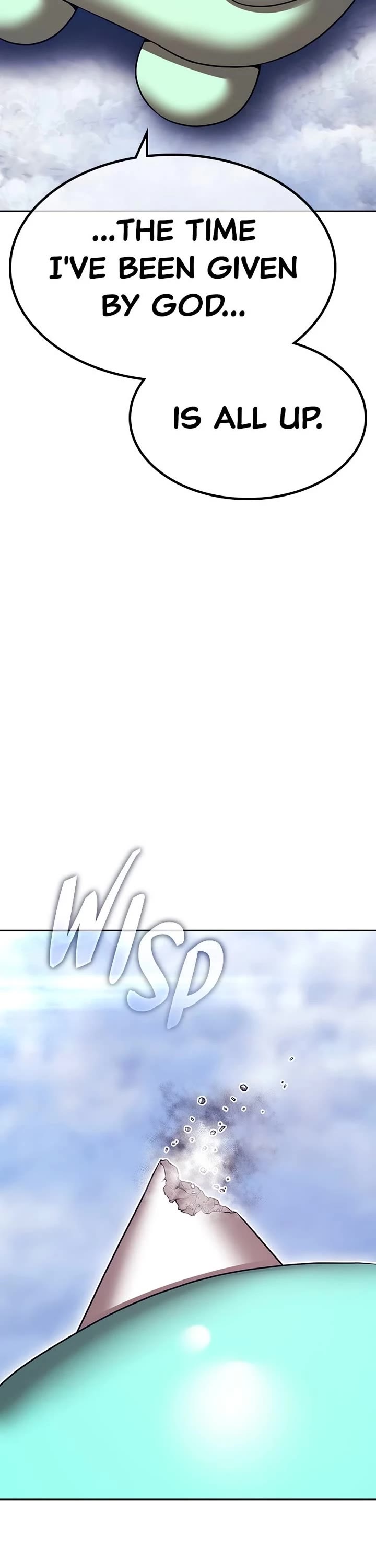 +99 Wooden stick chapter 202 page 3